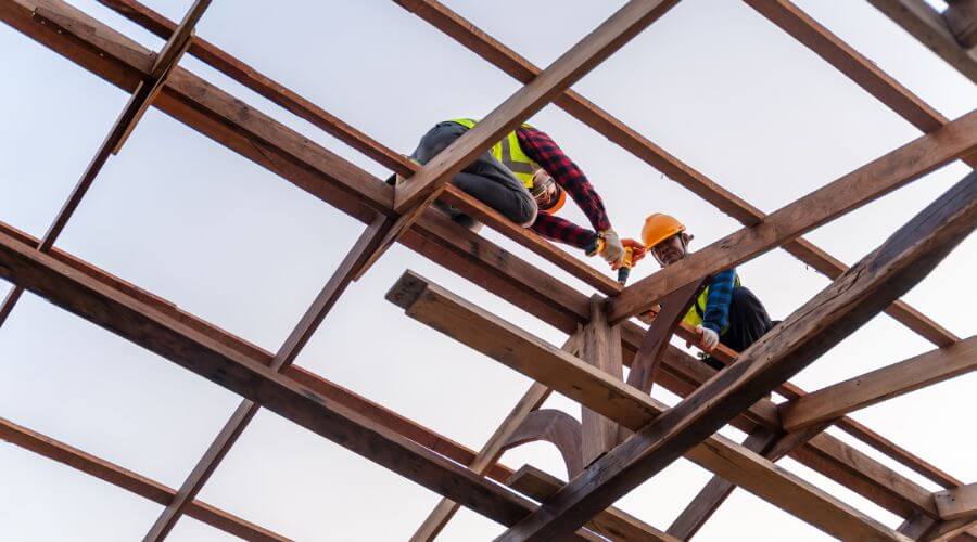 Professional residential roofers in Boaz, KY